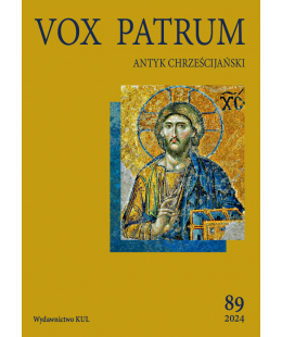 Vox Patrum T. 89