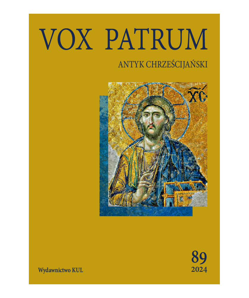 Vox Patrum T. 89