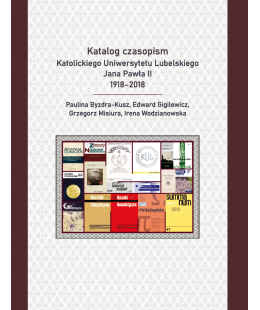 Katalog czasopism...