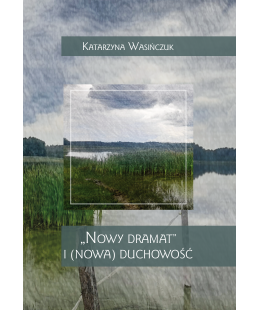 "Nowy dramat" i (nowa)...