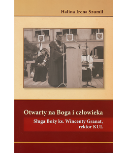 Otwarty na Boga i...