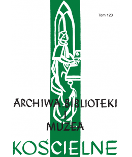 Archiwa, Biblioteki I Muzea...