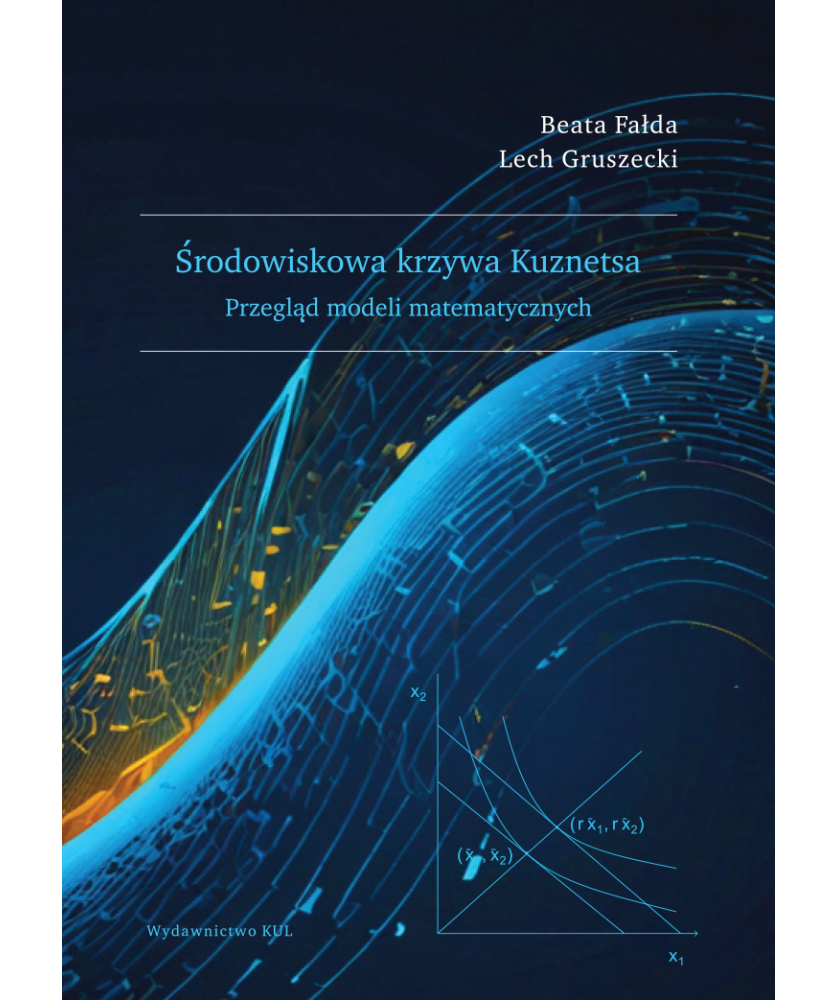 Środowiskowa krzywa Kuznetsa. Przegląd modeli matematycznych