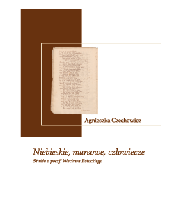 Niebieskie, marsowe,...