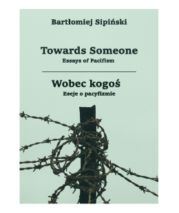 Towards Someone. Essays of...