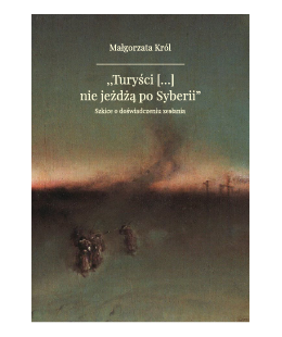 "Turyści [...] nie jeżdżą...