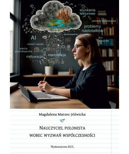 Nauczyciel polonista wobec...