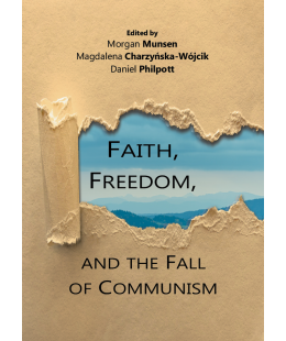 Faith, freedom and the fall...