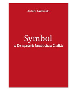 Symbol w De mysteris...