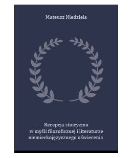 Recepcja stoicyzmu w myśli...