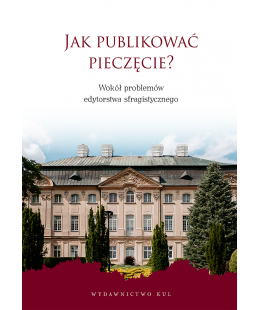 Jak publikować pieczęcie?...