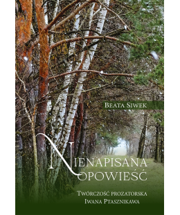 Nienapisana opowieść