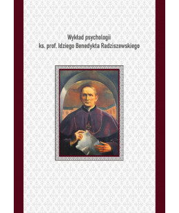 Wykład psychologii ks....