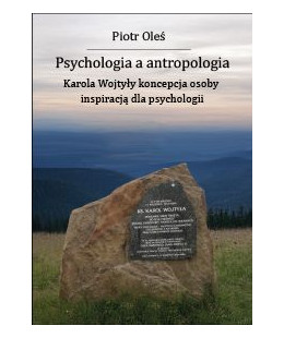 Psychologia a antropologia....