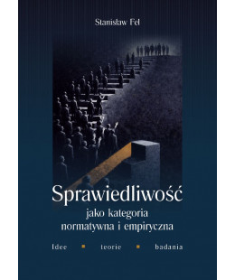 Sprawiedliwość jako...