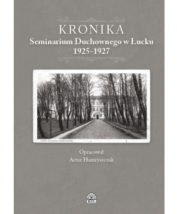 Kronika Seminarium...