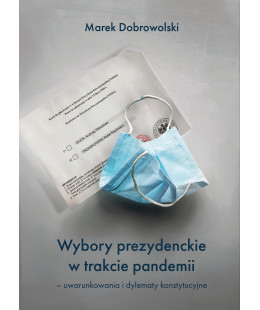 Wybory prezydenckie w...