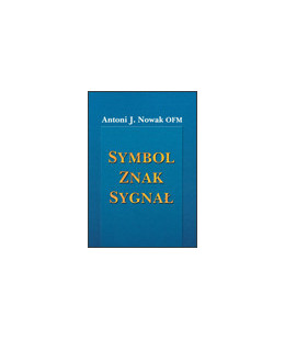 Symbol - znak - sygnał