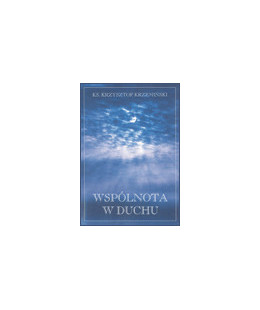 Wspólnota w Duchu....