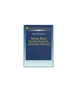 Matka Boża Siedmiobolesna -...