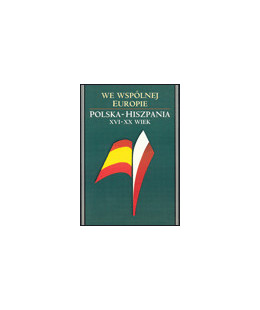 We wspólnej Europie. Polska...