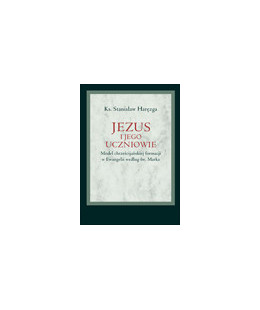 Jezus i jego uczniowie....
