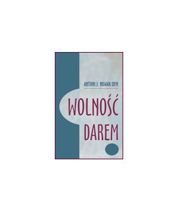Wolność darem
