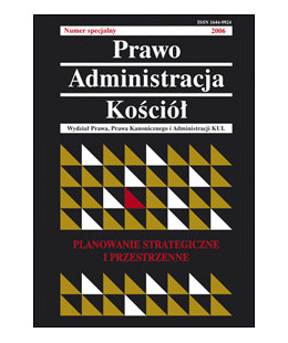 Prawo - Administracja -...