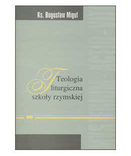 Teologia liturgiczna szkoły...