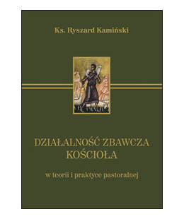 Działalność zbawcza...
