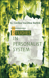 Studies in Personalist System