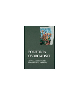 Polifonia osobowości....
