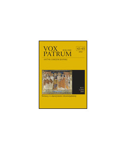 Vox Patrum. T. 42-43