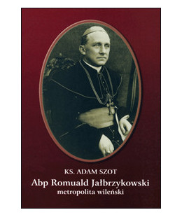 Abp Romuald Jałbrzykowski...