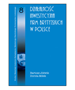 Działalność inwestycyjna...
