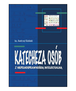 Katecheza osób z niepełnosprawnością intelektualną w Polsce po Soborze Watykańskim II