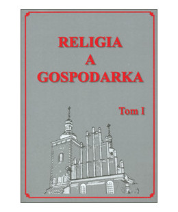 Religia a gospodarka