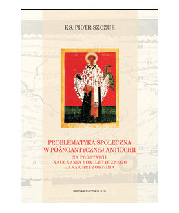 Problematyka społeczna w...