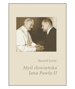 Myśl słowiańska Jana Pawła II