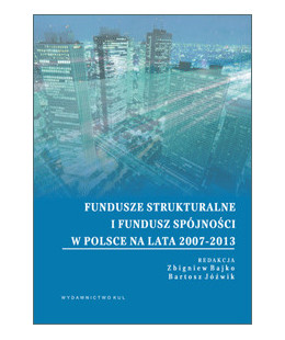 Fundusze strukturalne i...