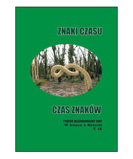 Znaki czasu - czas znaków