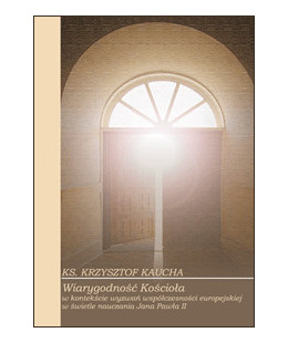 Wiarygodność Kościoła w...