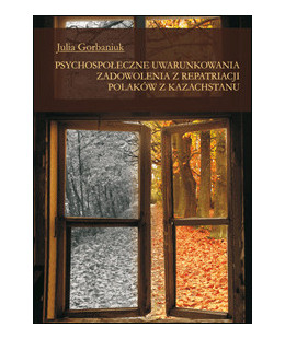 Psychospołeczne...