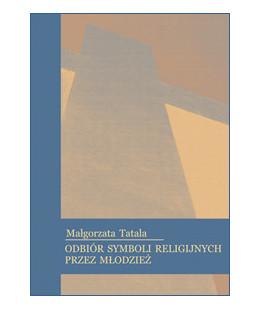 Odbiór symboli religijnych...