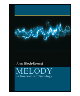 Melody in Government Phonology