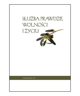 Służba prawdzie, wolności i...