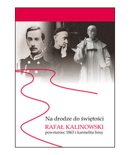 Na drodze do świętości....