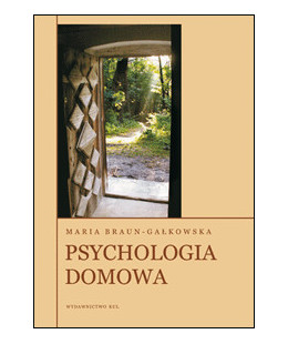 Psychologia domowa