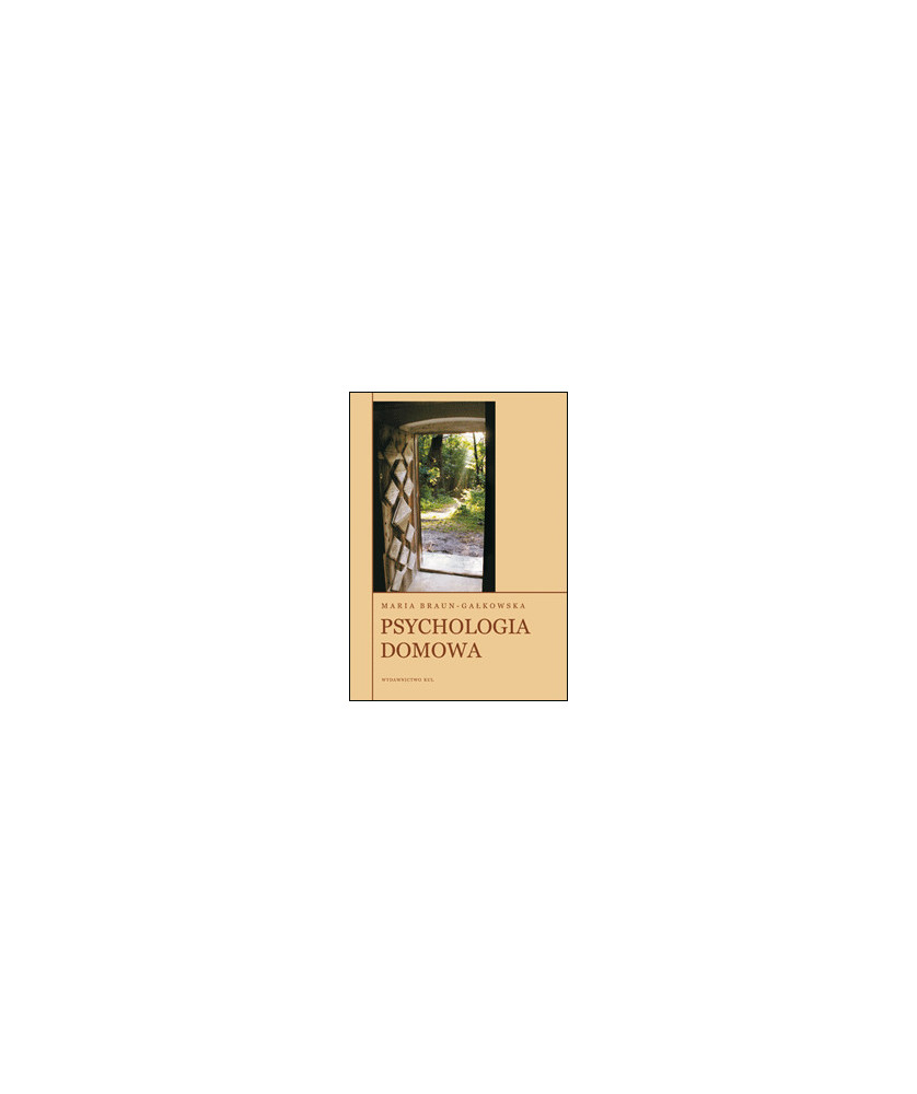 Psychologia domowa
