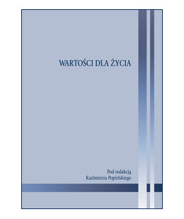 Wartości dla życia